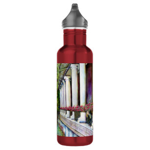 Comfort is the Enemy of Progress 710 Ml Water Bottle