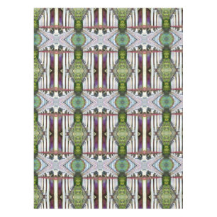 Comfort is the Enemy of Progress Tablecloth