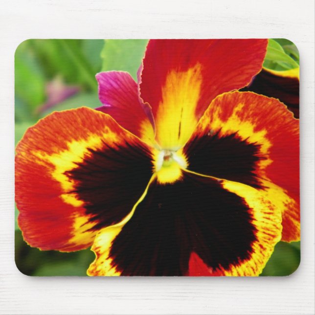 Comfort_ Mouse Mat (Front)