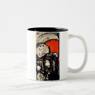 comfort mug