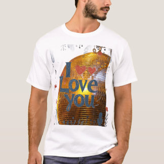 Comfort, Style & Everyday Wear T-Shirt