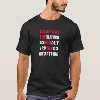 Comfort The Disturbed891png891 T-Shirt