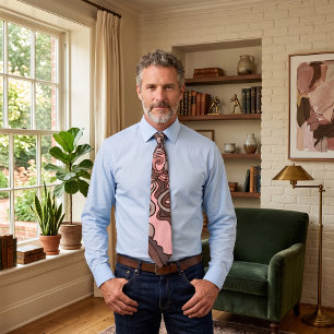 Comfort Tie