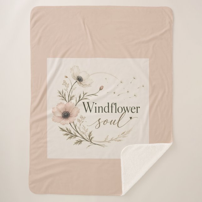 Comfortabl Blanket (Front)