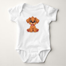 Comfortable Baby Boy Bodysuits