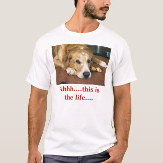 Comfortable Dog T-Shirt