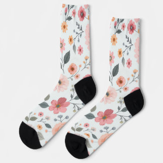Comfortable Everyday Socks