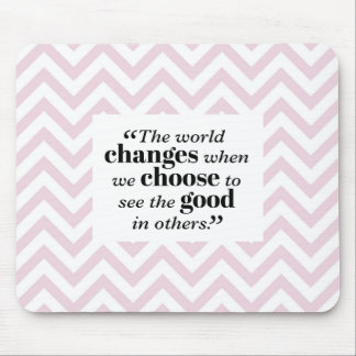 Comfortable Non-Slip Mouse Pad Durable