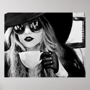 Comfortable Silences Poster