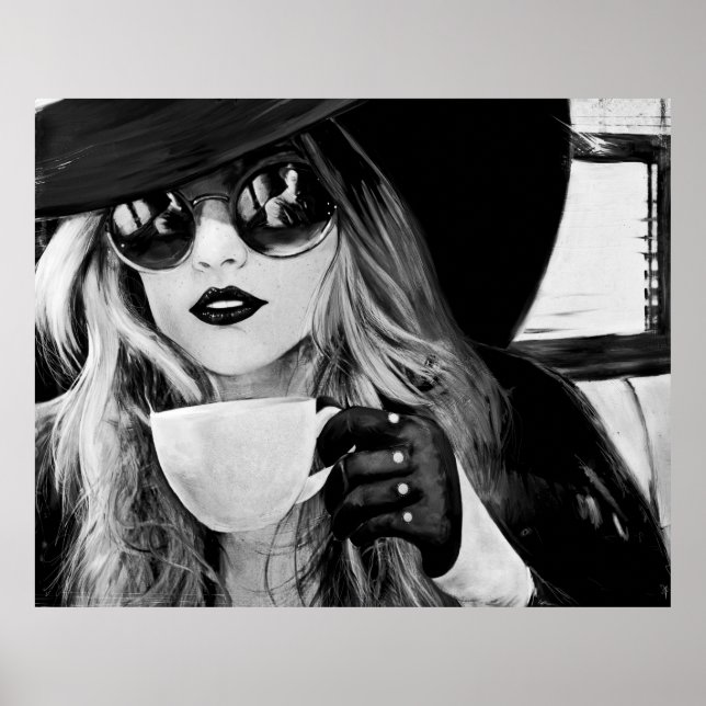 Comfortable Silences Poster (Front)