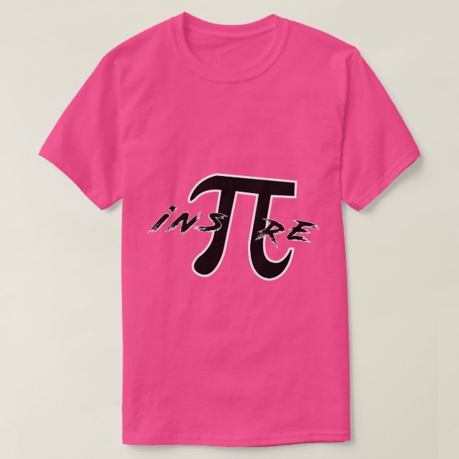 Comfortable T shirt  (Design Front)