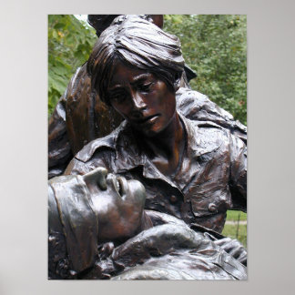 Comforting Agony Poster