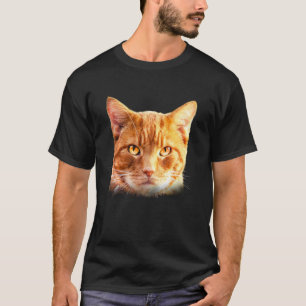 Comfy And Cute Cat & Kitten Perfect Ideas Tee