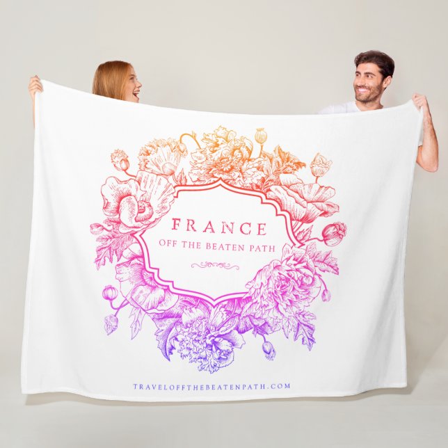 Comfy blanket (In Situ)