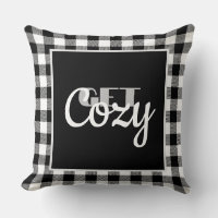 Comfy Cosy Farmhouse