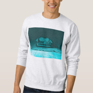 comfy couch sweatshirt