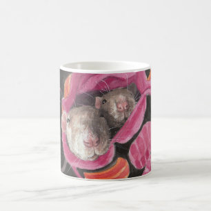 Comfy Rats Mug
