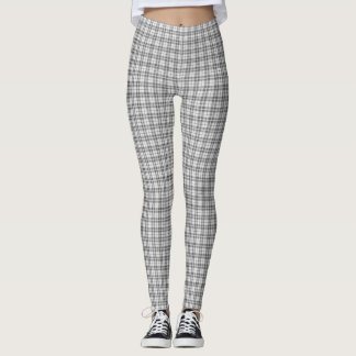 Comfy Tartan VII - Women's Legging
