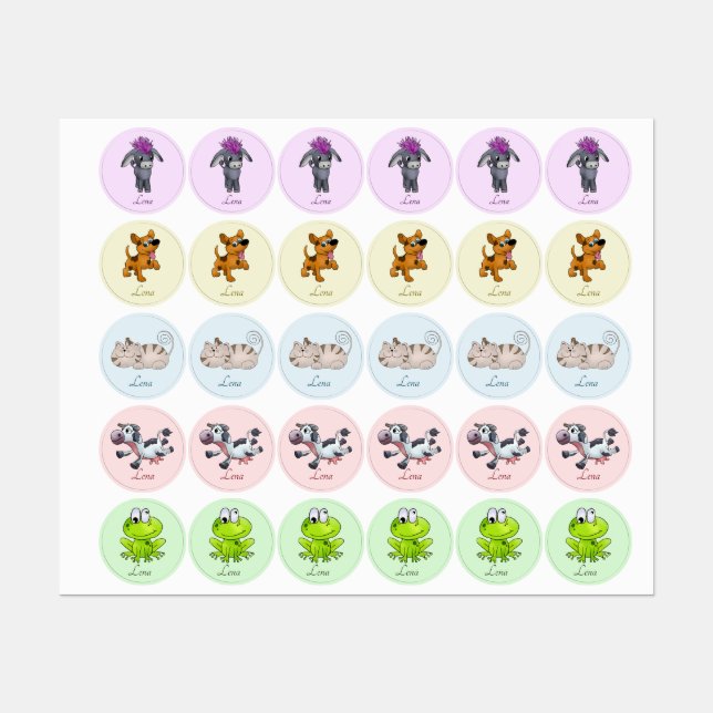 comic (Sheet)