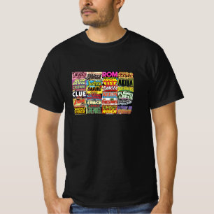 ComIc Book Covers  T-Shirt