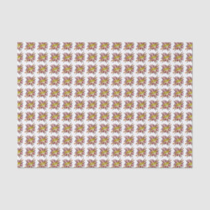 Comic Book Pop Art POP Tissue Paper