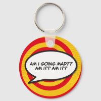 Comic Book Pop Art Speech Bubble