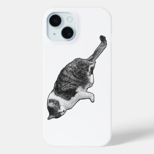 Comic Cat Case Adds Classic Touch to Devices