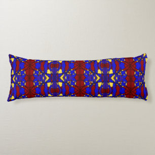 Comic Love Body Cushion