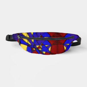 Comic Love Bum Bags