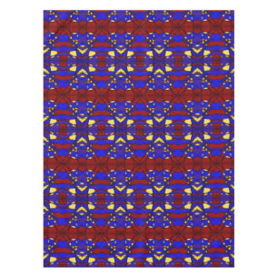 Comic Love Tablecloth