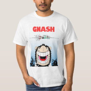Comic Mash-Up Men’s T-Shirt