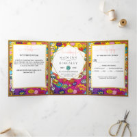 Comic Pop Art 💥🎨 Speech Bubble Wedding Graffiti