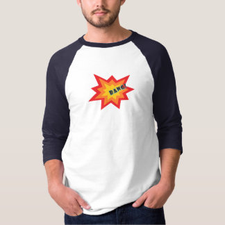 Comic Shirt