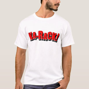 Comic sound effect T-Shirt