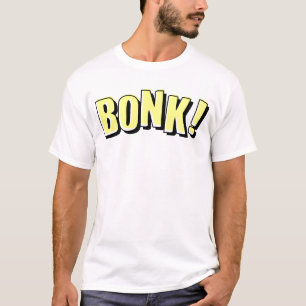 Comic sound effect T-Shirt