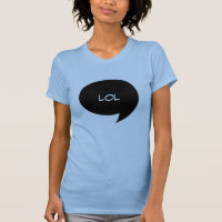 Comic Speech Bubble with Custom Text