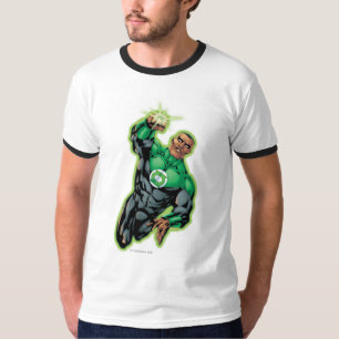 Comic Style - Flying Up T-Shirt