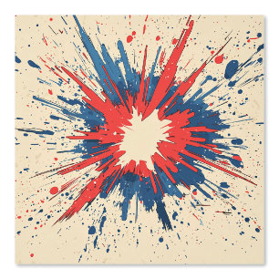 Comic Style Pop Art Explosion (5) Wallpaper