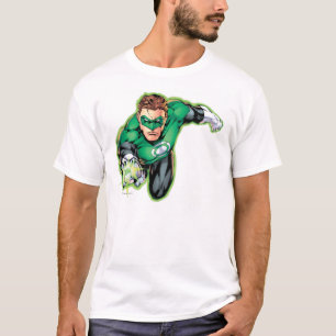 Comic Style - Ring in front T-Shirt