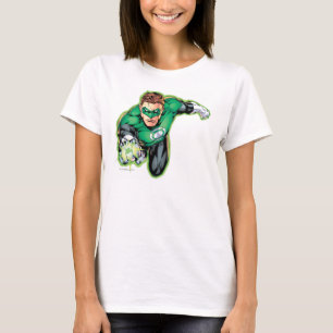 Comic Style - Ring in front T-Shirt