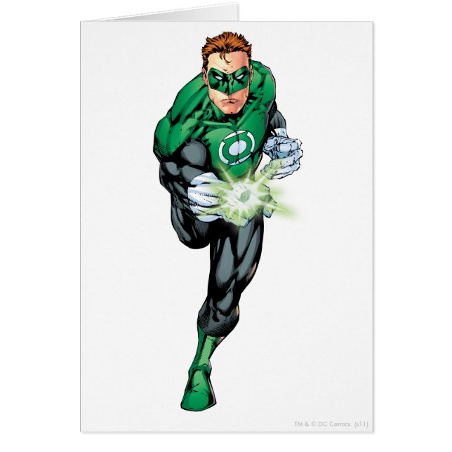 Comic Style - Running (Front)