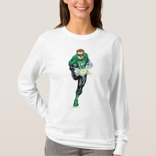 Comic Style - Running T-Shirt