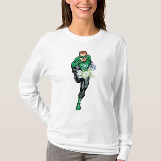Comic Style - Running T-Shirt (Front)