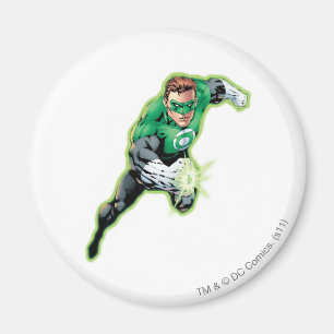 Comic Style - Swift Jump Magnet