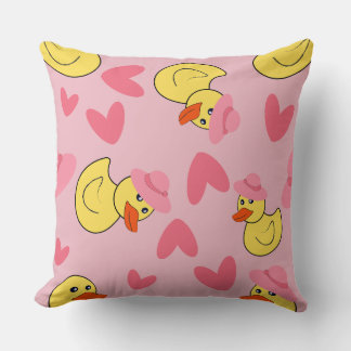 Comical character Quirky hat Silly hat Humourous d Cushion