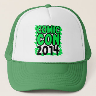 ComicCon Movie Prop Hat