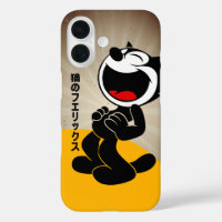 Comics Cartoon Cat |