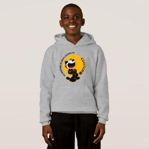 Comics Cartoon Cat Kids