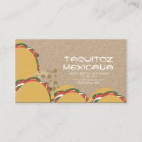 Comida Mexicana Food Taco Mexico