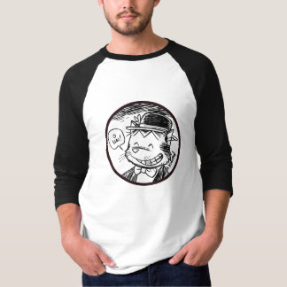 Coming and going T-Shirt